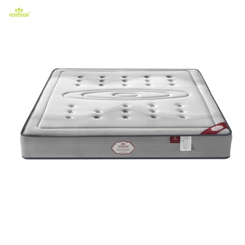 Wholesale Bed mattress Sweet Dream Pocket Spring Mattress