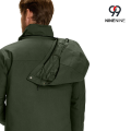 Jaqueta Softshell Funcional Aventuras ao Ar Livre
