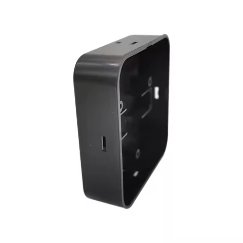 Custom Electronic Enclosure Plastic Parts Injection Molding