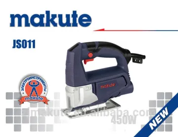 MAKUTE professional power tools with CE(JS011)tree saw machine wood cutting machine