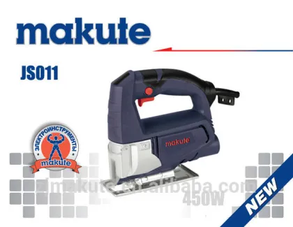 MAKUTE professional power tools with CE(JS011) bos jig saw parts