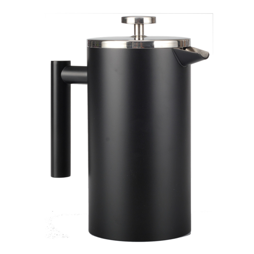 Double-layer stainless steel pressure pot