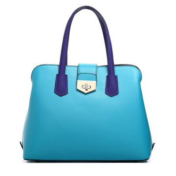 YQ24-6 European Style Fashion Tote bag Shoulder bag New Arrival Handbag