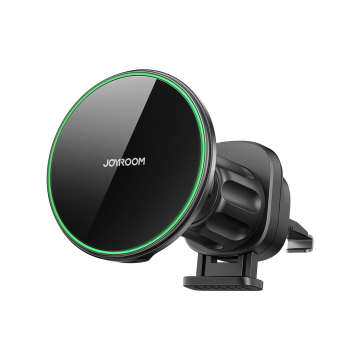 JOYROOM 15W Air Vent Wireless Car Charger