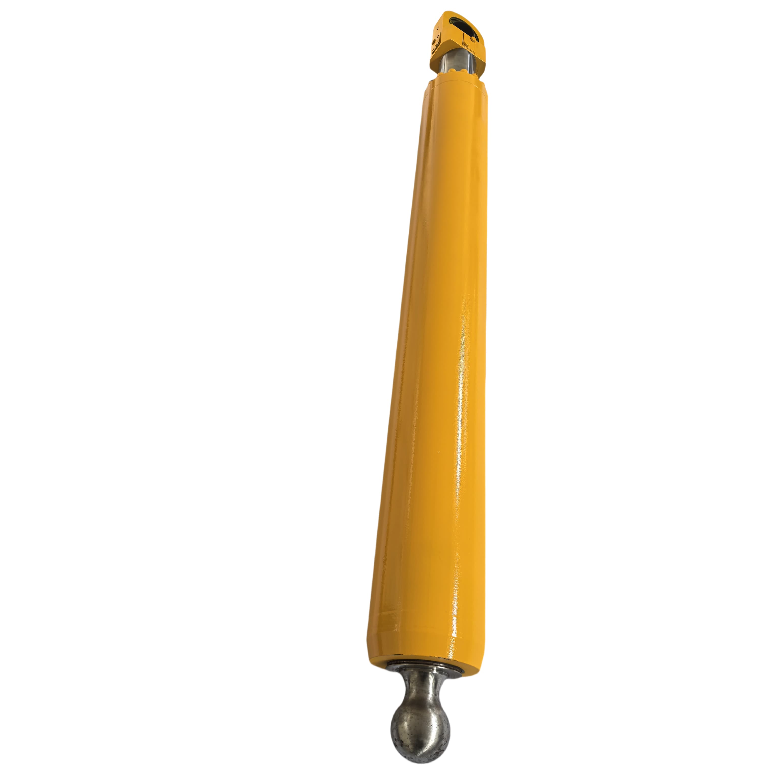 Ultra high pressure hydraulic cylinder