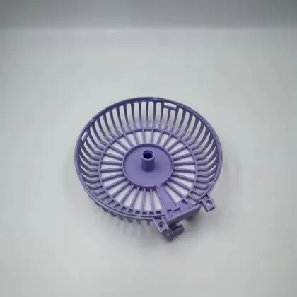 Air Fan Plastic Shell for Handheld Fan