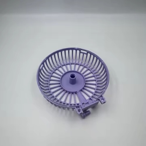 Air Fan Plastic Shell Mold for Handheld Fan