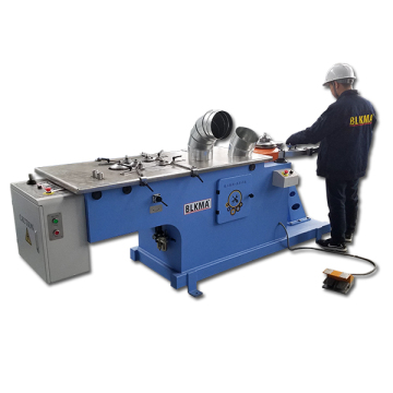 Auto Duct Production Line
