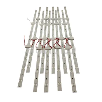 China-Made AC220V TV Backlights - Factory Price for 32"-70" TVs