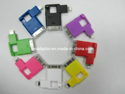 Micro USB Socket Adaptors Series
