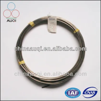 Thermocouple MI cable
