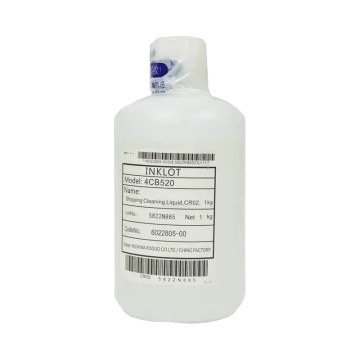 1L Epson Original Printhead Moisturizing Protection and Maintenance Liquid