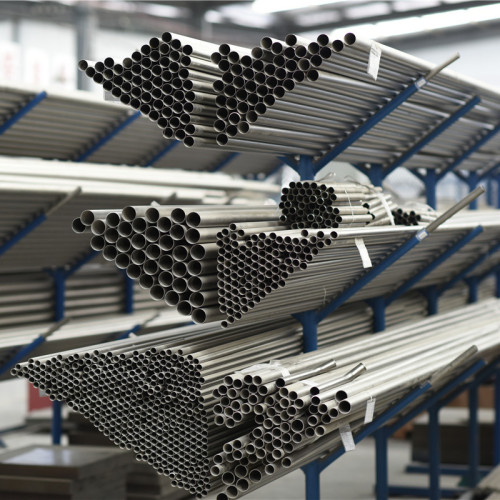 Titanium Seamless Tube/ Pipe