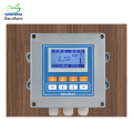Controle automático 4-20mA Analisador de cloro livre amperométrico