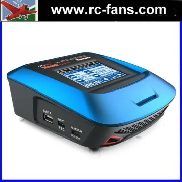 SKYRC Professional Balance charge/Discharger Battery Meter/Motor RPM tester