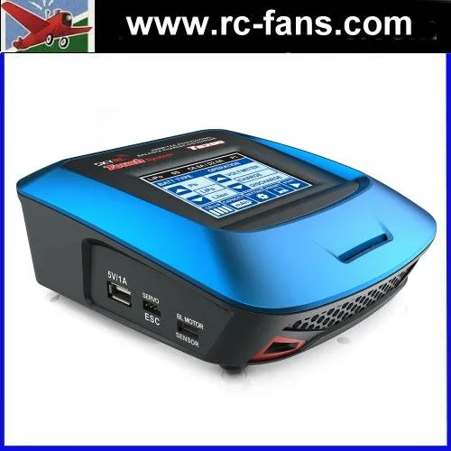 SKYRC Professional Balance charge/Discharger Battery Meter/Motor RPM tester