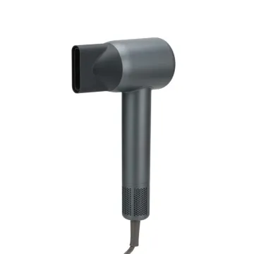 1600W Salon Lightweight High-Speed BLDC 110000Rpm Leafless Negative Ionic Hair Dryer
