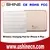New Arrival Big Power Wireless Charger for iPhone 6 plus wireless charging receiver kits