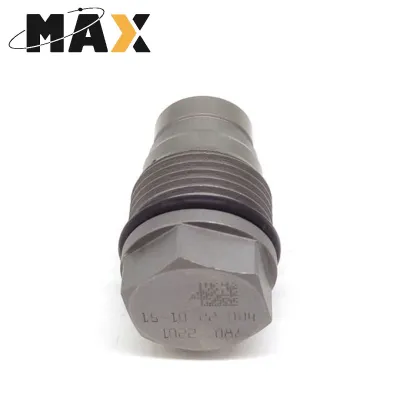 Fuel Common Rail Pressure Relief Valve For Iveco Crossway Euro Cargo Heuliez IV 1110010022