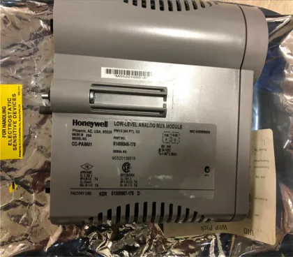 CC-PCF901  honeywell firewall module  in  stock