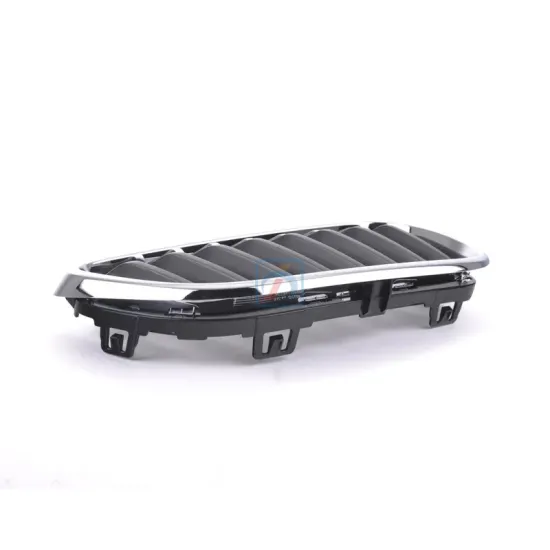 Car Grille Accessories for BMW 2 Series F22 - 51137295523