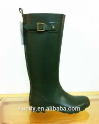 2016 sneaker rubber rain boots cheap women rubber rain boots western rubber rain boots