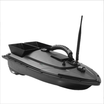 High-Power 500-Meter Nest Boat with Positioning Fishing Hook, Large Capacity Silo, and Long-Endurance Cruise