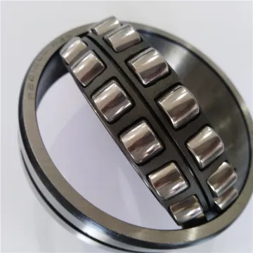 KOYO Double Row Spherical roller bearing 22208 22208K