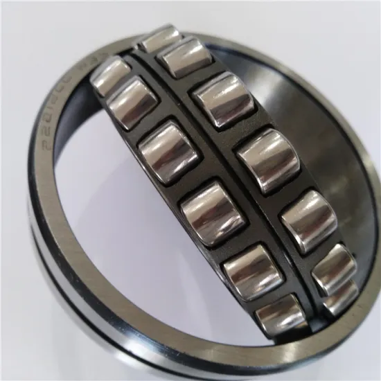 KOYO Double Row Spherical roller bearing 22208 22208K
