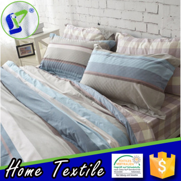 Latest product single hospital cotton bed sheet in china