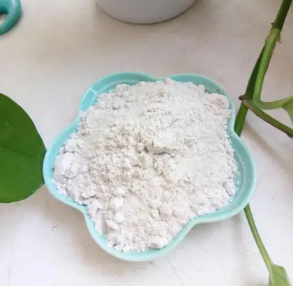 kaolin clay ceramics types of kaolin