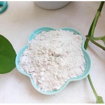 White Calcined Kaolin Powdered For Ceramics