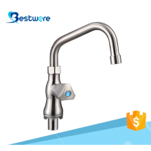 SUS304 Stainless Steel Kitchen Sink Tap