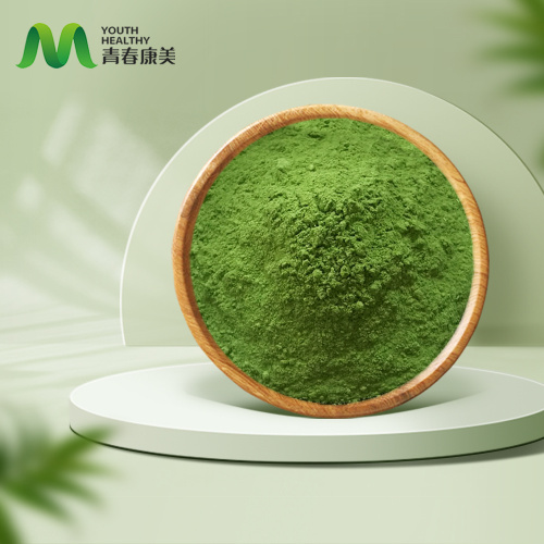 Екстракт садница пшенице за имунолошку подршку