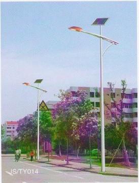 Jinsheng solar street light