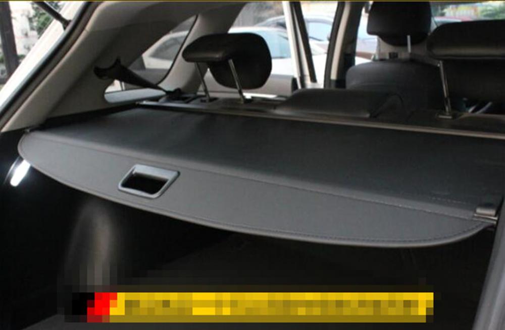 Cargo cover 07-12 MITSUBISHI Out-lander