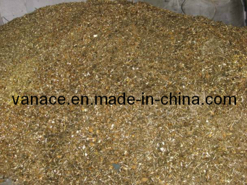 High Pure Copper Ingot 99.95%/99.98%