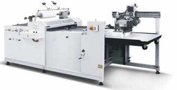 CE-AUTOMATIC LAMINATING MACHINE-ISEEF