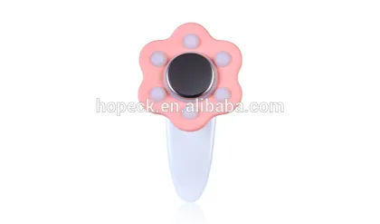 Beauty breast massager