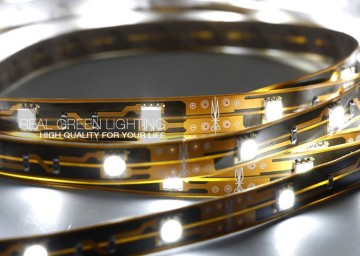 NEW 5M 12V Non-Waterproof LED Strip Light 5050 SMD