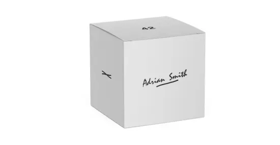 Custom Romantic Decorative Candle Gift Box