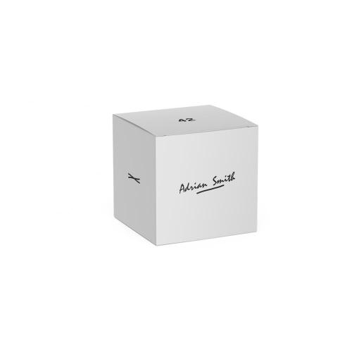 Custom Romantic Decorative Candle Gift Box