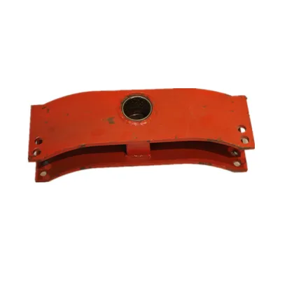 American Triple Axle Semi Trailers Accessories: Balance Beam Equalizer Suspensions