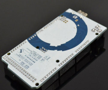 Board For Arduino , Ready-made Uno / Mega 2560 Rev3 For 3d Printer Board