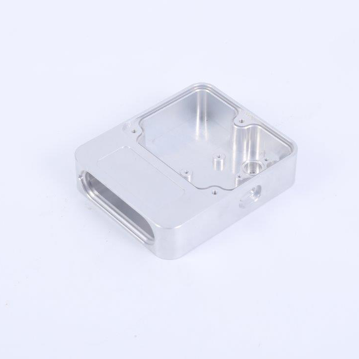 Precision Customized High Quality Cnc Machined Parts