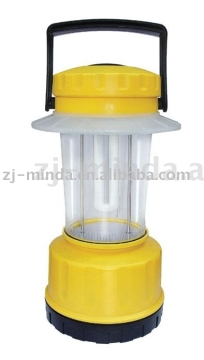 Camping Light 7w/9w - MDCL