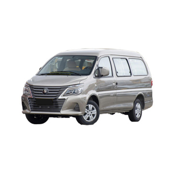 Wholesale Dongfeng M5L 1.5T 7-Seater MPV 2024 Forthing Lingzhi Gasoline Car