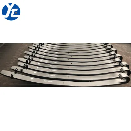 Korean Leaf Spring Suppliers and Manufacturers