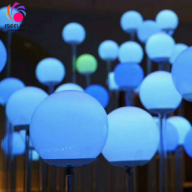 Decorative LED Ball