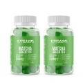 OEM/ODM Vegan Green Tea weight loss Gummies